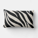 Buscar modelo del estampado de animales cojines Extracto