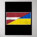 Buscar nacionalidades posters Marcar