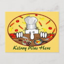 Buscar chef postales Restaurante