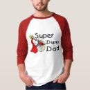 Buscar dadism camisetas El mejor papá