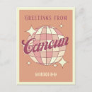 Buscar cancan postales Retro