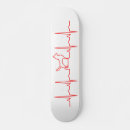 Buscar perro comp tablas de skate Colorido