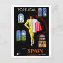 Buscar torero postales Vintage