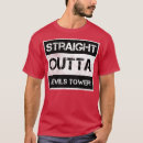Buscar devils tower camisetas Vintage