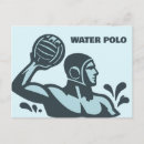 Buscar waterpolo postales Deporte