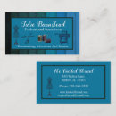 Buscar dressmaker tarjetas de visita Artesanía