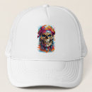 Buscar pirata gorras Mar
