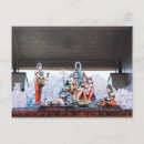 Buscar dioses hindúes postales Shiva