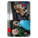 Buscar muchacha rectangulares imanes Para todos