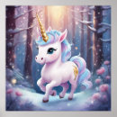 Buscar unicornio lindo posters General y unisex