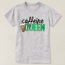 Buscar cafeína camisetas Moderno