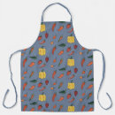Buscar chili delantales Picante
