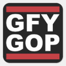 Buscar gop pegatinas Demócrata