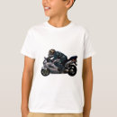 Buscar viajar es vivir camisetas Motociclistas