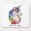 Buscar unicornio alfombrillas de raton Para todos