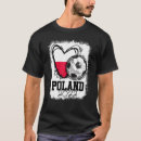 Buscar fútbol polaco camisetas Marcar