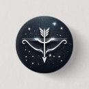 Buscar símbolo del sagitario chapas Zodiaco