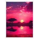 Buscar sabana africana posters Vida silvestre