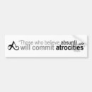 Buscar darwin pegatinas parachoque Religión