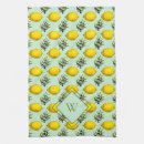 Buscar limones paños de cocina General y unisex