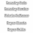 Buscar organización etiquetas Mínimo