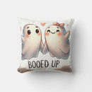 Buscar fantasma lindo cojines General y unisex