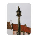 Buscar escocia imanes Vintage