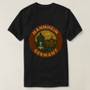 Buscar mannheim camisetas Turismo