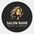Buscar makeup pegatinas Salón