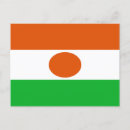 Buscar bandera de niger postales Niamey