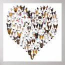 Buscar inglés bull terrier posters Matón