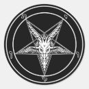Buscar 666 pegatinas Demonio