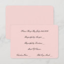 Buscar target invitaciones Rosa