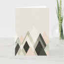 Buscar montaña tarjetas Moderno