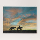 Buscar vaqueros puzzles País