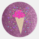 Buscar ice cream cone pegatinas Fiesta