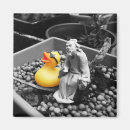 Buscar goma imanes Caucho ducky