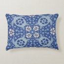 Buscar kauai cojines Azul