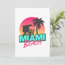 Buscar miami beach invitaciones Playa