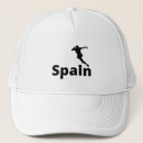 Buscar en españa gorras Para él