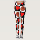 Buscar baloncesto leggings Deportes