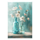 Buscar acuarela floral posters Chic y desagradable