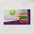 Buscar clip tarjetas de visita Elegante