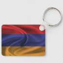 Buscar bandera armenia llaveros Patriótico