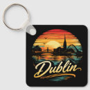 Buscar dublín llaveros Vintage