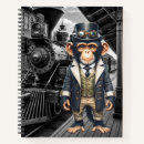 Buscar steampunk libretas General y unisex