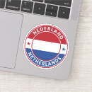 Buscar nederland pegatinas Holanda