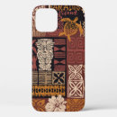 Buscar estilo tribal iphone fundas Hawaiano