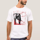 Buscar anti caza camisetas Naturaleza