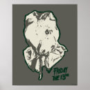 Buscar viernes posters El viernes 13